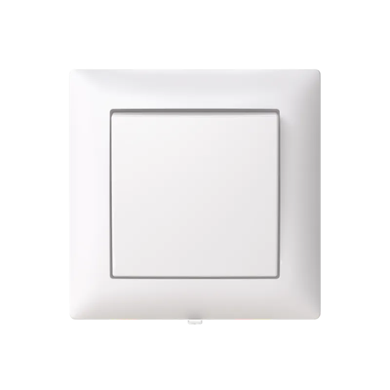 Strömställare Sista chansen